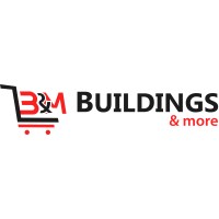 Buildings And More Limited logo