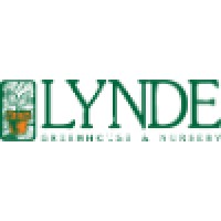 Lynde Greenhouse & Nursery logo