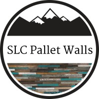 SLC Pallet Walls logo