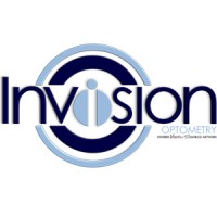 Invision Optometry San Diego logo