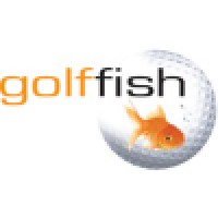 Golffish logo