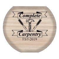 Image of Complete Carpentry