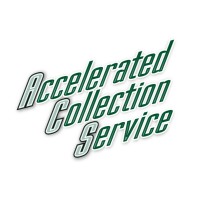 Accelerated Collection Service logo