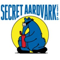 Secret Aardvark Trading Co. logo
