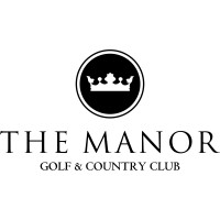The Manor Golf & Country Club logo
