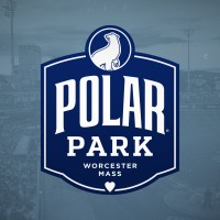 Polar Park logo