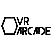 VR Arcade logo