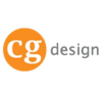 CG Design logo