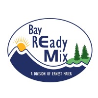 Bay Ready Mix Of Maryland, LLC logo