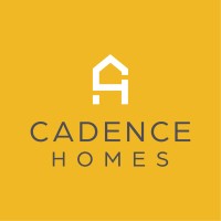 Cadence Homes logo