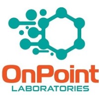 OnPoint Laboratories logo