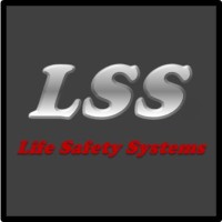 Life Safety Systems, Inc. (LSS) logo