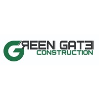 Green Gate logo