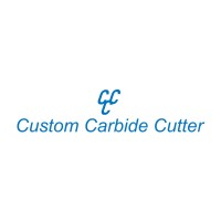 Custom Carbide Cutter Inc logo