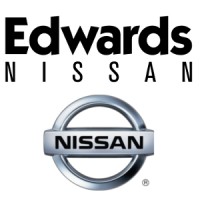 Edwards Nissan logo