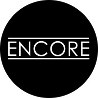 Encore Theatre Group logo