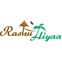 Rashuhiyaa logo