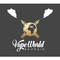 Vape World logo