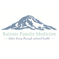 Rainier Family Medicine logo