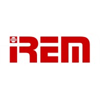 IREM SpA logo