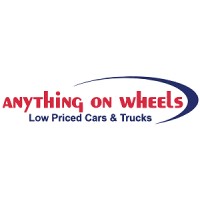Anything On Wheels logo