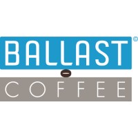 Ballast Coffee logo