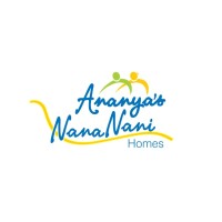 Nana Nani Homes logo