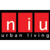 Niu Urban Living logo