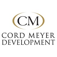 Cord Meyer Development Company logo