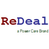 ReDeal logo