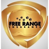 Free Range Insurance logo