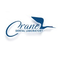 Crane Dental Lab logo