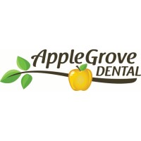 Apple Grove Dental And Orthodontics logo