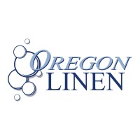 Oregon Linen Inc. logo