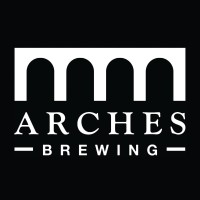 Arches Brewing logo