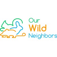 Our Wild Neighbors logo