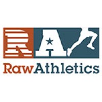 Raw Athletics logo