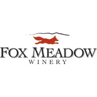 Fox Meadow Winery logo