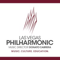 Image of Las Vegas Philharmonic