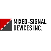 Mixed-Signal Devices Inc logo