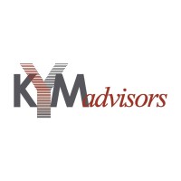 KYM ADVISORS, INC. logo
