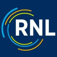 RNL ScaleFunder logo