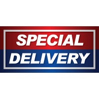 Special Delivery Service, Inc. logo