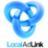 LocalAdLink logo