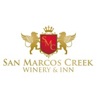 San Marcos Creek Winery & INN logo