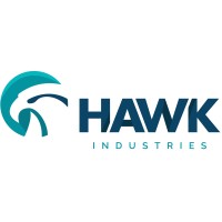 HAWK INDUSTRIES, INC logo