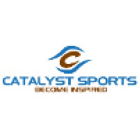 Catalyst Sports logo