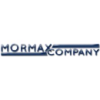 Mormax Company logo
