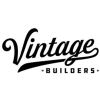 Vintage Builders, Inc logo