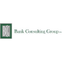 Bank Consulting Group, Inc. logo